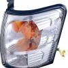 Feu avant gauche pour TOYOTA HILUX PICK UP 2001-2005, Incolore, Neuf