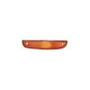 Feu Cabochon clignotant avant droit pour RENAULT TWINGO I phase 1, 1993-1998, orange, phare avant