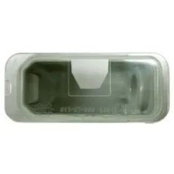 Feu éclaireur de plaque arrière pour FORD Mondeo III phase 1, 2007-2010, neuf