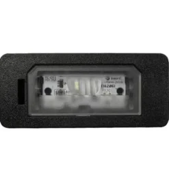 Feu éclaireur de plaque arrière à LED pour BMW Serie 3 F30, 2012-2014, Neuf