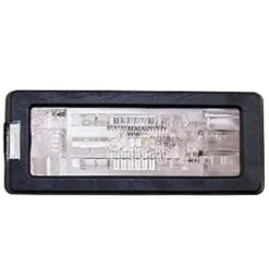 Feu éclaireur de plaque arrière pour RENAULT LAGUNA III, 2007-2010, Neuf