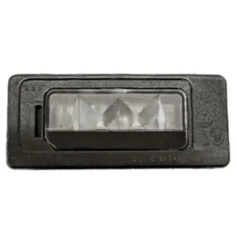 Feu éclaireur de plaque arrière à LED pour VOLKSWAGEN UP depuis 2016, côté conducteur ou passager, neuf
