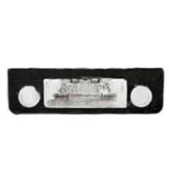 Feu éclaireur de plaque immatriculation pour FORD GALAXY I phase 2, 2000-2006, Neuf