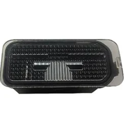 Feu éclaireur de plaque immatriculation pour FORD GALAXY II phase 1, 2006-2010, Neuf