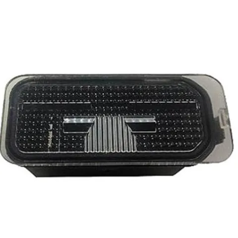 Feu éclaireur de plaque immatriculation pour FORD GALAXY II phase 1, 2006-2010, Neuf