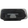 Feu éclaireur de plaque immatriculation pour FORD GALAXY II phase 2, 2011-2014, Neuf
