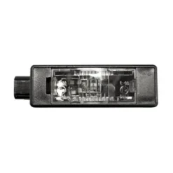 Feu éclaireur plaque arrière droit ou gauche pour PEUGEOT 508 I phase 2, 2014-2018, Neuf