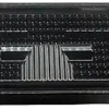 Feu éclaireur plaque arrière pour FORD TRANSIT Mk8 phase 1 2014-2019, droit ou gauche, éclairage immatriculation, Neuf