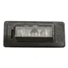 Feu éclaireur plaque arrière droit ou gauche pour VOLKSWAGEN GOLF VII GTI/GTD phase 1, 2013-2016, à LED, Neuf