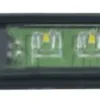 Feu éclaireur plaque arrière droit ou gauche pour VOLKSWAGEN PASSAT B7 2011-2014, Neuf
