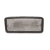 Feu éclaireur plaque arrière gauche pour AUDI A4 III 2004-2007, Neuf