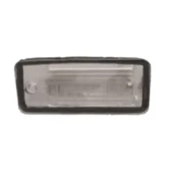 Feu éclaireur plaque arrière gauche pour AUDI A4 III 2004-2007, Neuf