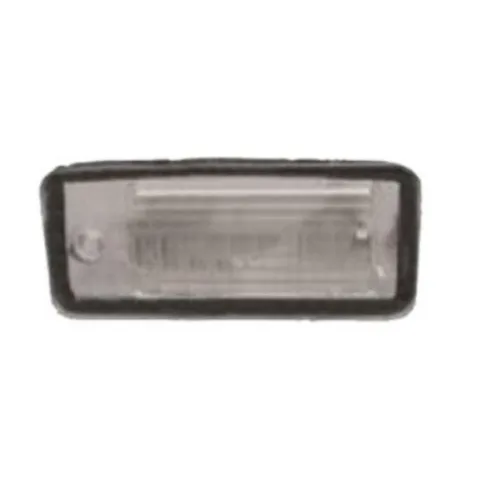 Feu éclaireur plaque arrière gauche pour AUDI A4 III 2004-2007, Neuf