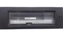 Feu éclaireur plaque arrière droit ou gauche pour JEEP RENEGADE phase 1, 2014-2018, Neuf
