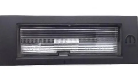 Feu éclaireur plaque arrière droit ou gauche pour JEEP RENEGADE phase 1, 2014-2018, Neuf