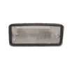 Feu éclaireur plaque arrière droit pour AUDI Q7 I ph. 2 2009-2015, Neuf