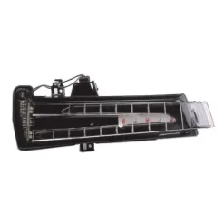 Feu clignotant à LED rétroviseur gauche pour MERCEDES CLASSE B phase 1 (T246) 2011-2014, Neuf