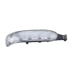 Feu clignotant à LED rétroviseur droit pour MERCEDES CLASSE ML Phase 2 2002-2005 (W163), Neuf