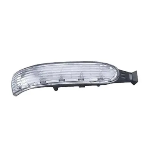 Feu clignotant à LED rétroviseur droit pour MERCEDES CLASSE ML Phase 2 2002-2005 (W163), Neuf