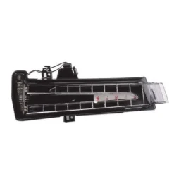 Feu clignotant à LED rétroviseur gauche pour MERCEDES CLASSE B phase 2 (W246) 2014-2019, neuf