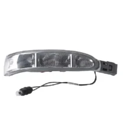 Feu clignotant à LED rétroviseur droit pour MERCEDES CLASSE ML Phase 1 2005-2008 (W164), Neuf