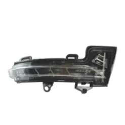 Feu clignotant à LED rétroviseur droit pour VOLKSWAGEN T-CROSS, depuis 2019, neuf