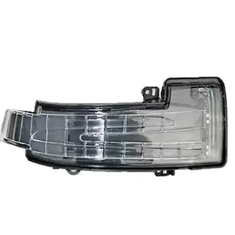 Feu clignotant à LED rétroviseur droit pour MERCEDES CLASSE ML/GLE, 2011-2015 (W166), Neuf