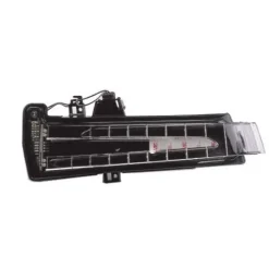 Feu clignotant à LED rétroviseur gauche pour MERCEDES CLASSE GLA Phase 1, 2013-2016 (X156), Neuf