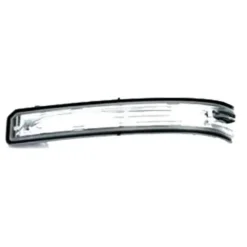 Feu clignotant à LED rétroviseur droit pour MERCEDES CLASSE B phase 2 (W245) 2008-2011, Neuf