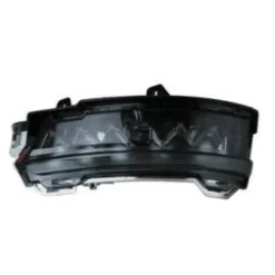 Feu clignotant à LED rétroviseur gauche pour LAND ROVER EVOQUE phase 2, 2015-2018, Neuf