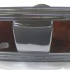 Feu clignotant aile avant gauche pour OPEL ASTRA H 2004-2007, Fumé, Neuf