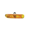 Feu clignotant aile avant droit pour BMW Serie 3 E46 COUPÉ, 2001-2003, orange, Neuf