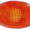 Feu clignotant aile avant droit ou gauche pour FORD KA 1996-2008, Orange, Neuf