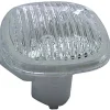 Feu clignotant aile avant pour AUDI A3 I phase 1, 1996-2000, droit ou gauche, répétiteur blanc
