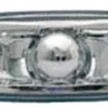 Feu clignotant aile avant pour AUDI A3 II ph.2 SPORTBACK 2008-2012, droit ou gauche, répétiteur