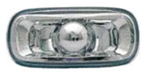 Feu clignotant aile avant pour AUDI A3 II ph.2 SPORTBACK 2008-2012, droit ou gauche, répétiteur