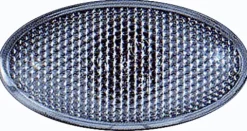 Feu clignotant aile avant droit ou gauche pour CITROËN XSARA ph. 2 2000-2004, Incolore, Neuf