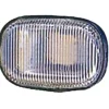 Feu clignotant aile avant droit ou gauche pour TOYOTA COROLLA 2001-2004, Incolore, Neuf