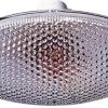 Feu clignotant aile avant droit ou gauche pour SUZUKI SWIFT, 2010-2013, incolore, Neuf