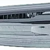 Feu clignotant aile avant gauche pour OPEL ZAFIRA TOURER 2011-2019, transparent incolore, Neuf