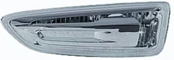 Feu clignotant aile avant gauche pour OPEL ZAFIRA TOURER 2011-2019, transparent incolore, Neuf