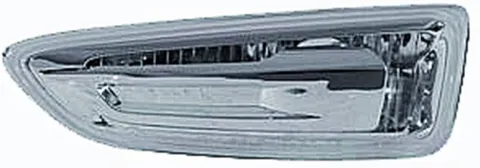 Feu clignotant aile avant gauche pour OPEL ZAFIRA TOURER 2011-2019, transparent incolore, Neuf