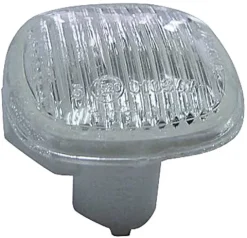 Feu clignotant aile avant droit ou gauche pour SKODA OCTAVIA I ph. 2 2000-2004, Incolore