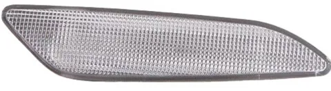 Feu clignotant aile avant gauche pour LANCIA YPSILON II ph. 2 2015-2023, Incolore, Neuf