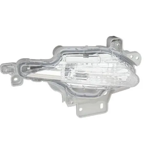Feu clignotant aile avant droit incolore pour MAZDA 3 III phase 1 du 01/2016, neuf
