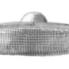 Feu clignotant aile avant droit ou gauche pour LANCIA Y phase 2 2000-2003, Incolore