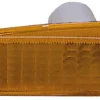 Feu clignotant aile avant droit ou gauche pour MERCEDES (W180-202) CLASSE C 1993-1997, Orange