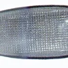 Feu clignotant aile avant droit ou gauche pour OPEL ASTRA G 1998-2004, Incolore