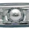 Feu clignotant aile avant droit ou gauche pour AUDI A4 II 2000-2004, incolore, Neuf