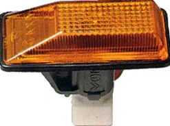 Feu clignotant aile avant droit ou gauche ou gauche pour PEUGEOT 306 ph. 1 1993-1997, orange
